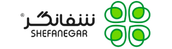 لوگو شرکت شفانگر نظری